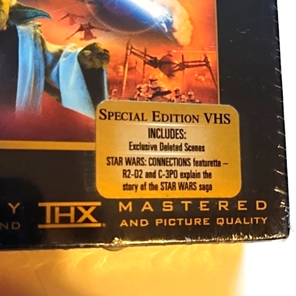 New Special Edition Star Wars - Picture 4 of 7
